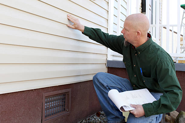 Best Siding Replacement  in Waupun, WI